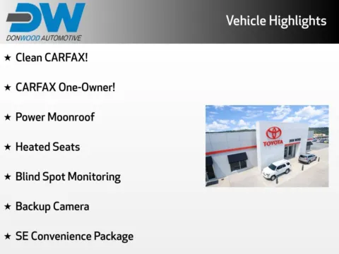 Another view of 2019 Ford EcoSport SE for sale in Athens, OH at Don Wood Toyota