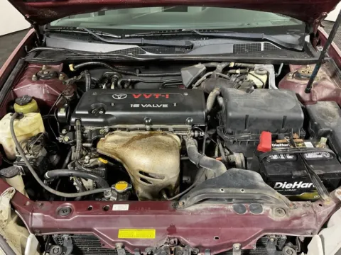 More photos of 2006 Toyota Camry STD at Don Wood Toyota, OH