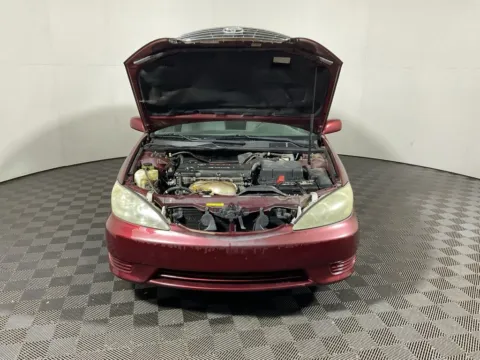 More photos of 2006 Toyota Camry STD at Don Wood Toyota, OH