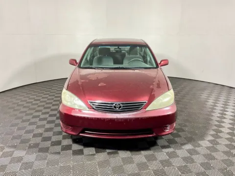 Another view of 2006 Toyota Camry STD for sale in Athens, OH at Don Wood Toyota
