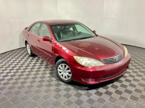 Photos of 2006 Toyota Camry STD for sale in Athens, OH at Don Wood Toyota