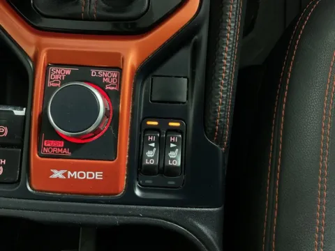 More photos of 2019 Subaru Forester Sport at Don Wood Toyota, OH