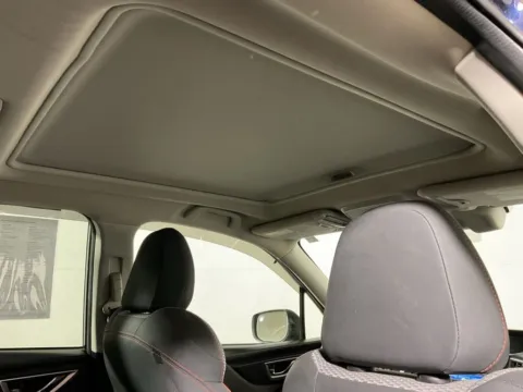 More photos of 2019 Subaru Forester Sport at Don Wood Toyota, OH