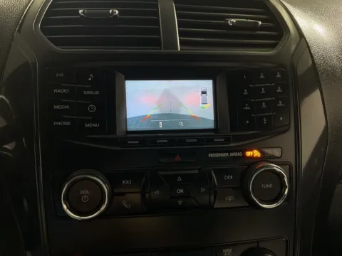 Photos of 2018 Ford Explorer XLT for sale in Athens, OH at Don Wood Toyota