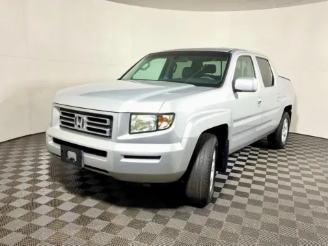 Photos of 2006 Honda Ridgeline RTL for sale in Athens, OH at Don Wood Toyota