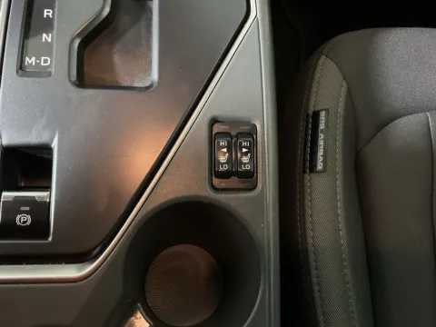 More photos of 2025 Subaru Crosstrek Premium at Don Wood Toyota, OH