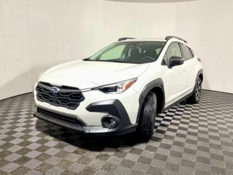 Photos of 2025 Subaru Crosstrek Premium for sale in Athens, OH at Don Wood Toyota