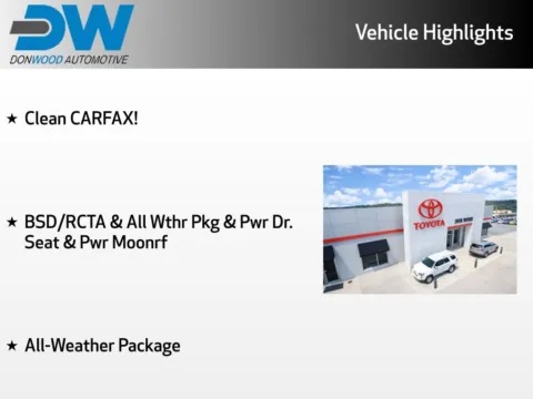 Another view of 2025 Subaru Crosstrek Premium for sale in Athens, OH at Don Wood Toyota