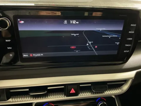 More photos of 2022 Kia K5 GT-Line at Don Wood Toyota, OH