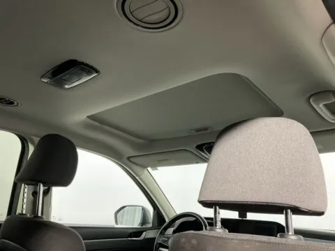 Another view of 2020 Hyundai Palisade SEL for sale in Athens, OH at Don Wood Toyota