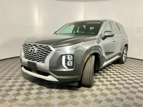 Photos of 2020 Hyundai Palisade SEL for sale in Athens, OH at Don Wood Toyota