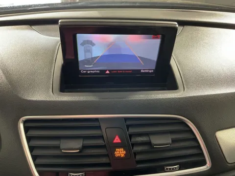More photos of 2016 Audi Q3 2.0T Premium Plus at Don Wood Toyota, OH