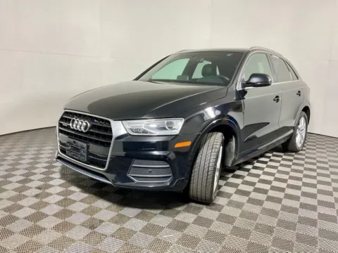 Photos of 2016 Audi Q3 2.0T Premium Plus for sale in Athens, OH at Don Wood Toyota