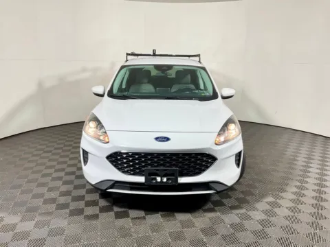More photos of 2021 Ford Escape SE at Don Wood Toyota, OH