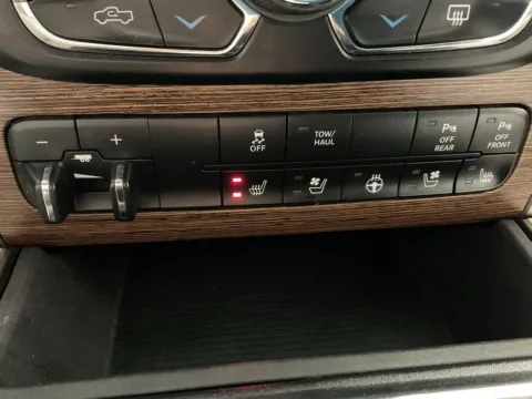 More photos of 2018 Ram 1500 Laramie at Don Wood Toyota, OH