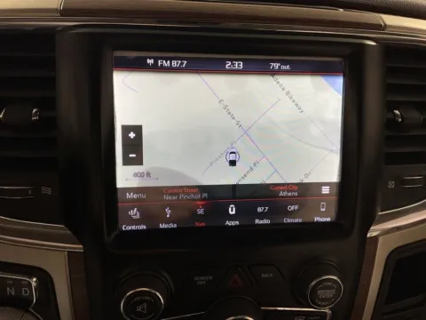 More photos of 2018 Ram 1500 Laramie at Don Wood Toyota, OH