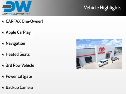 Another view of 2022 Honda Odyssey EX-L for sale in Athens, OH at Don Wood Toyota