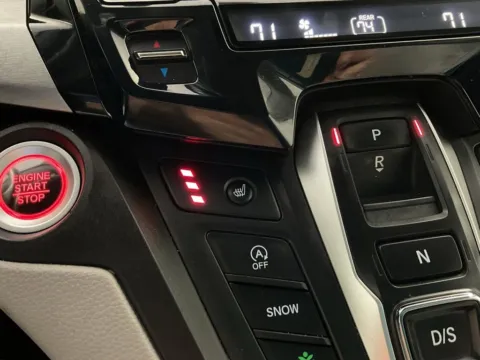 More photos of 2022 Honda Odyssey EX-L at Don Wood Toyota, OH