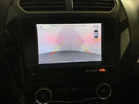 More photos of 2019 Ford Explorer XLT at Don Wood Toyota, OH