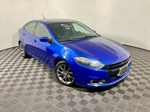 Another view of 2014 Dodge Dart SXT for sale in Athens, OH at Don Wood Toyota