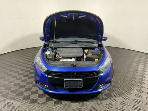 More photos of 2014 Dodge Dart SXT at Don Wood Toyota, OH