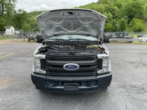 More photos of 2019 Ford F-250SD XL at Don Wood Toyota, OH