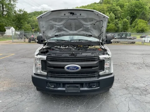 More photos of 2019 Ford F-250SD XL at Don Wood Toyota, OH