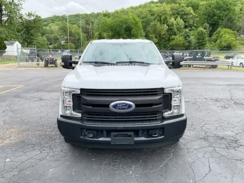 More photos of 2019 Ford F-250SD XL at Don Wood Toyota, OH