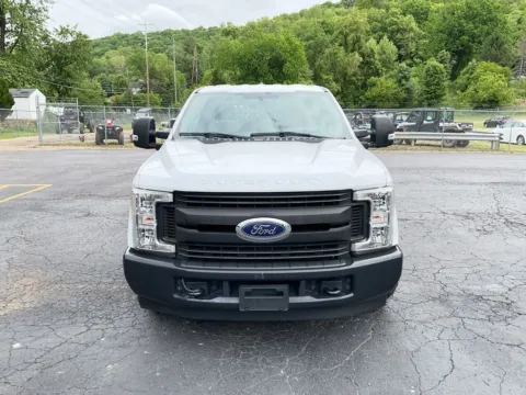 More photos of 2019 Ford F-250SD XL at Don Wood Toyota, OH