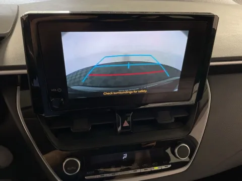 More photos of 2024 Toyota Corolla LE at Don Wood Toyota, OH