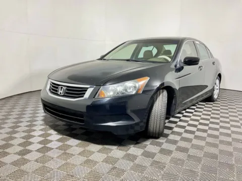 Photos of 2010 Honda Accord EX-L for sale in Athens, OH at Don Wood Toyota
