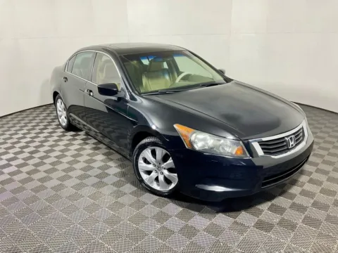 More photos of 2010 Honda Accord EX-L at Don Wood Toyota, OH