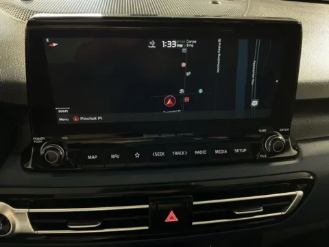 More photos of 2022 Kia Seltos Nightfall at Don Wood Toyota, OH