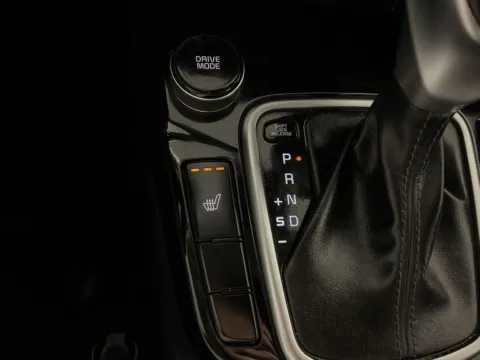 More photos of 2022 Kia Seltos Nightfall at Don Wood Toyota, OH