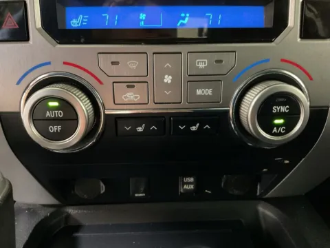 More photos of 2018 Toyota Tundra Limited at Don Wood Toyota, OH