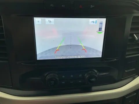 More photos of 2021 Ford F-150 XL at Don Wood Toyota, OH