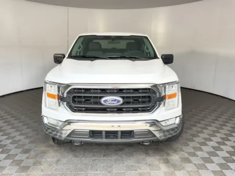 More photos of 2021 Ford F-150 XL at Don Wood Toyota, OH