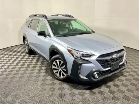 More photos of 2023 Subaru Outback Premium at Don Wood Toyota, OH