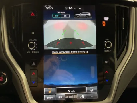 More photos of 2023 Subaru Outback Premium at Don Wood Toyota, OH