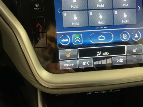 More photos of 2023 Subaru Outback Premium at Don Wood Toyota, OH