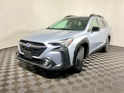 Photos of 2023 Subaru Outback Premium for sale in Athens, OH at Don Wood Toyota