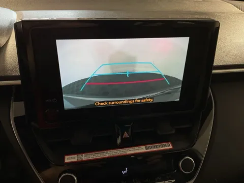 More photos of 2025 Toyota Corolla Cross Hybrid S at Don Wood Toyota, OH