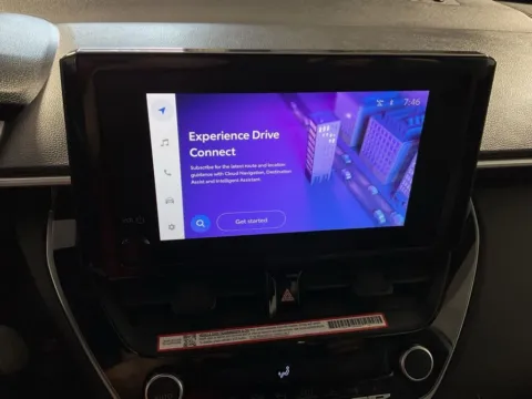 More photos of 2025 Toyota Corolla Cross Hybrid S at Don Wood Toyota, OH