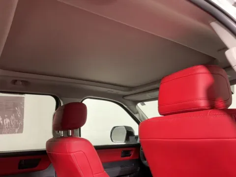 More photos of 2023 Toyota Tundra Hybrid TRD Pro at Don Wood Toyota, OH