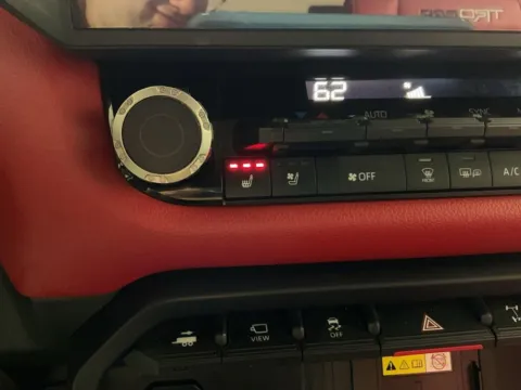 More photos of 2023 Toyota Tundra Hybrid TRD Pro at Don Wood Toyota, OH