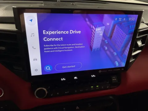 More photos of 2023 Toyota Tundra Hybrid TRD Pro at Don Wood Toyota, OH