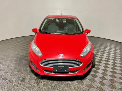 More photos of 2015 Ford Fiesta SE at Don Wood Toyota, OH