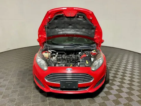 More photos of 2015 Ford Fiesta SE at Don Wood Toyota, OH
