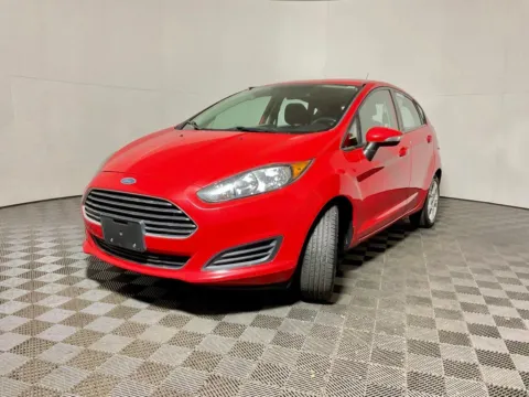 Photos of 2015 Ford Fiesta SE for sale in Athens, OH at Don Wood Toyota