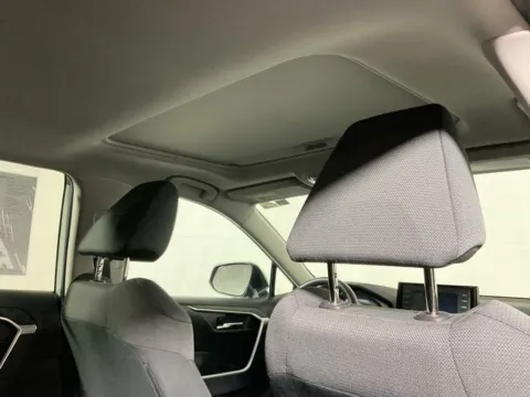 More photos of 2022 Toyota RAV4 XLE at Don Wood Toyota, OH